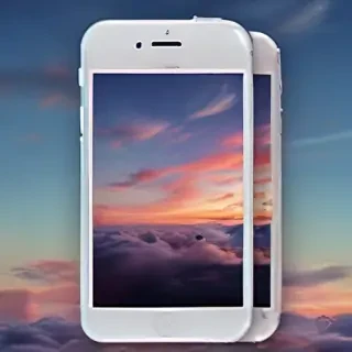 sky wallpapers for iphone