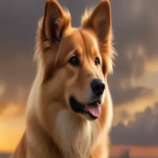 dog background wallpaper