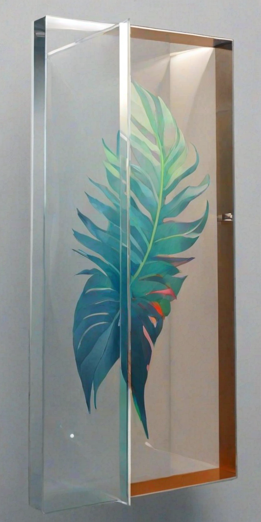 transparent graphics