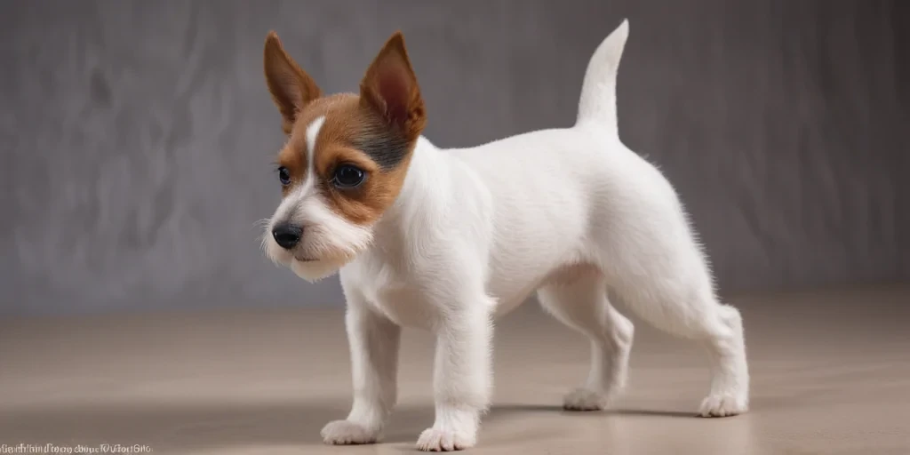 toy fox terrier