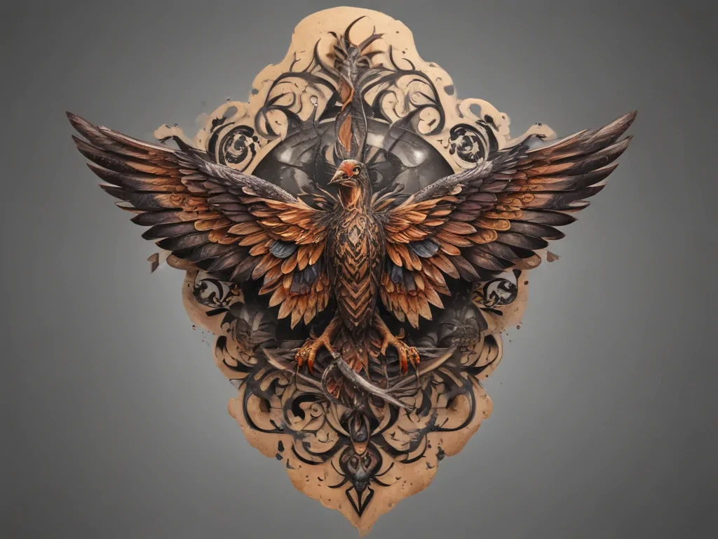 tattoo png