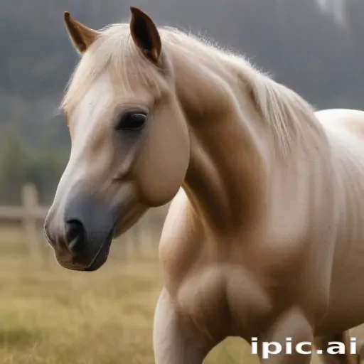 pictures of horses to draw