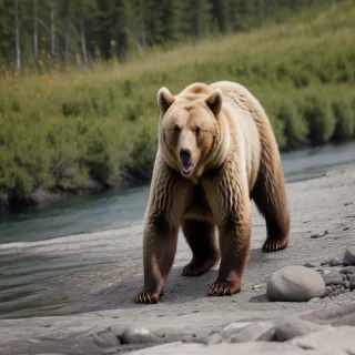 png bear