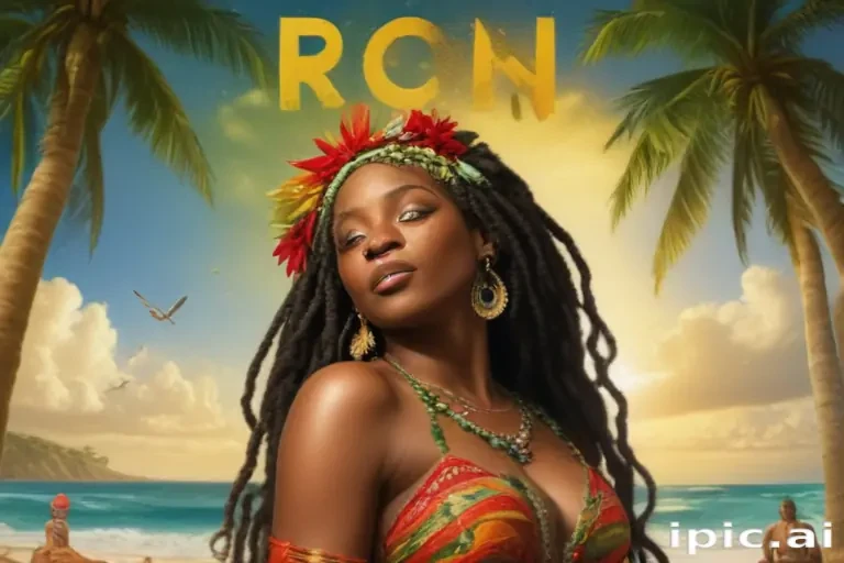 reggae music