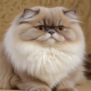 persian breed