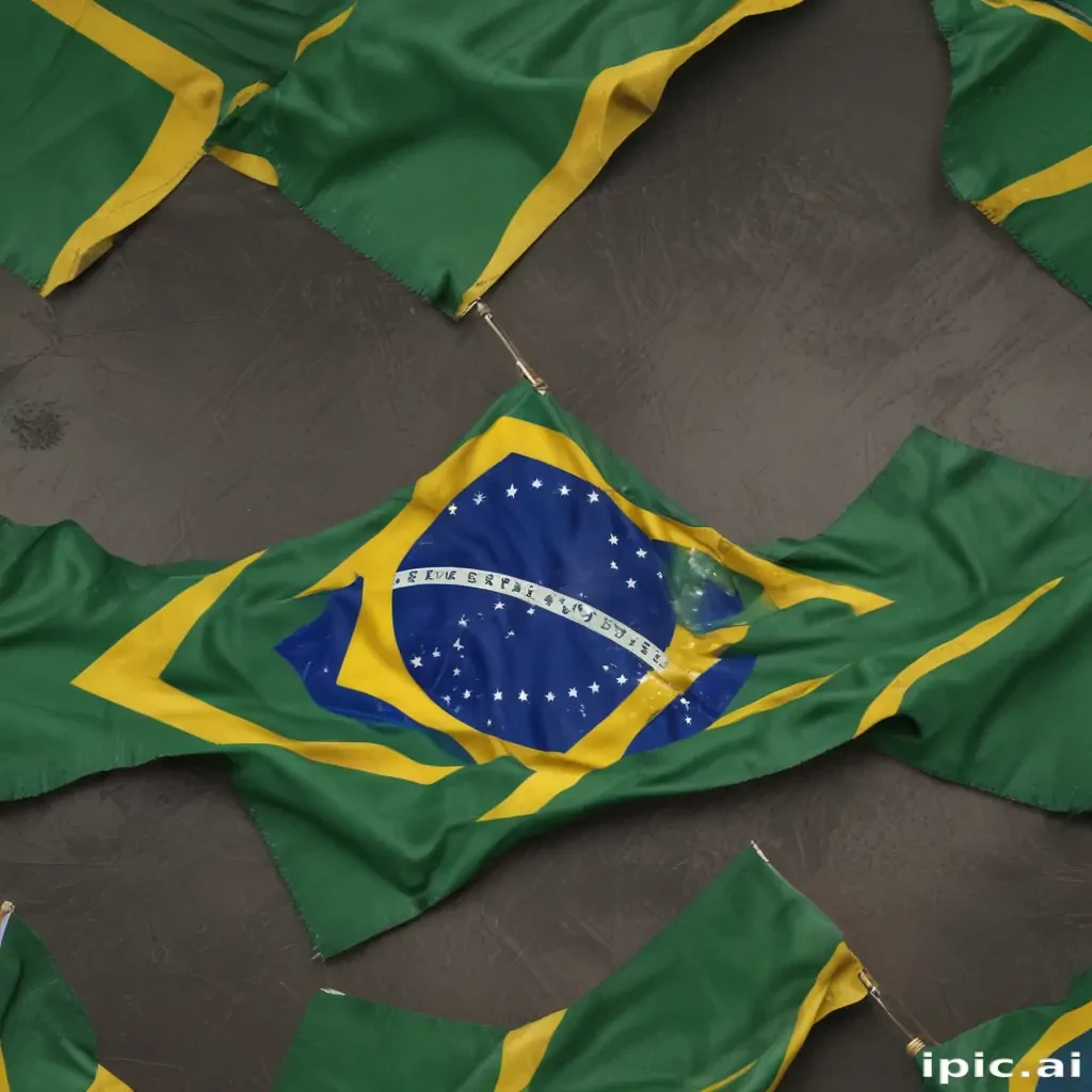 brazilian flag