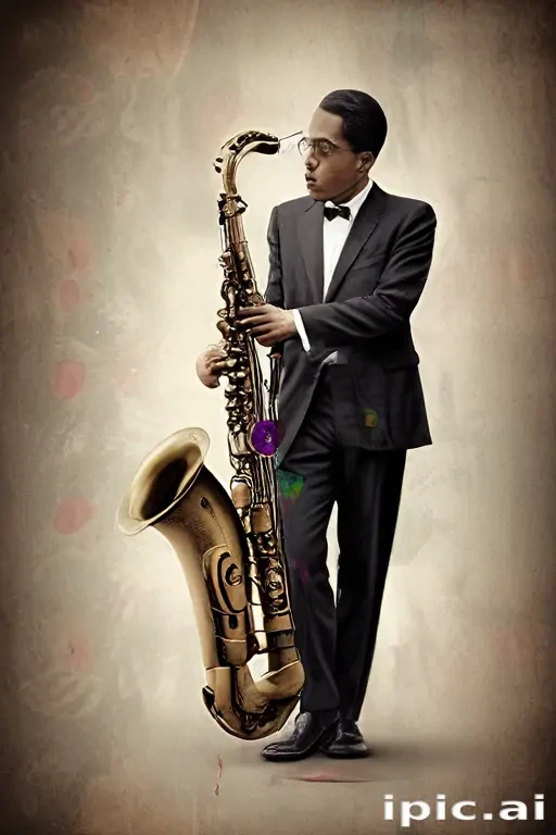jazz music