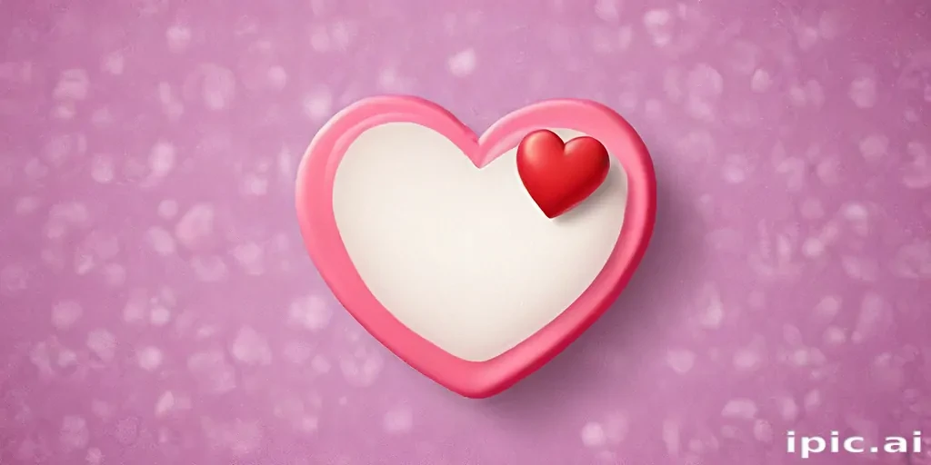 wallpaper cute heart