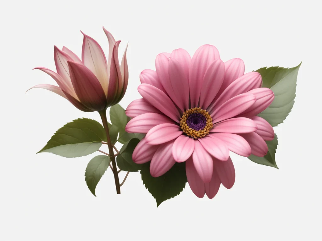 flowers png transparent background