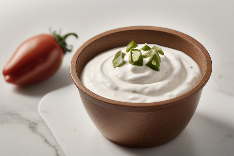 what sour cream does chipotle use