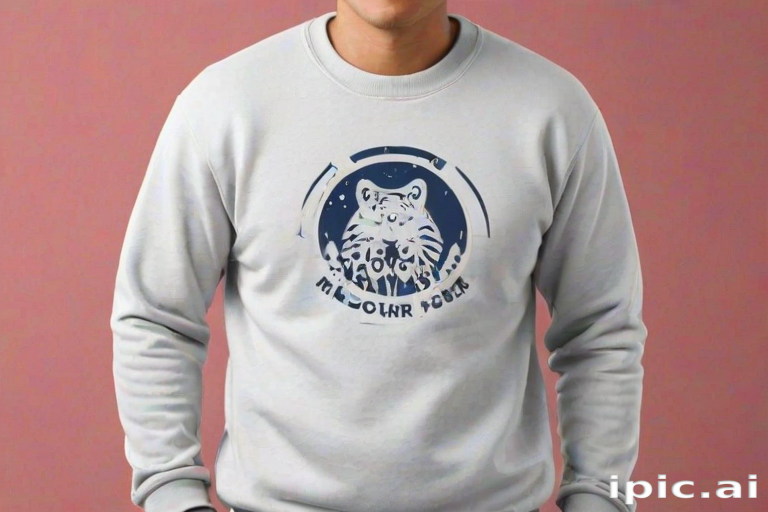 sweatshirt mockup free