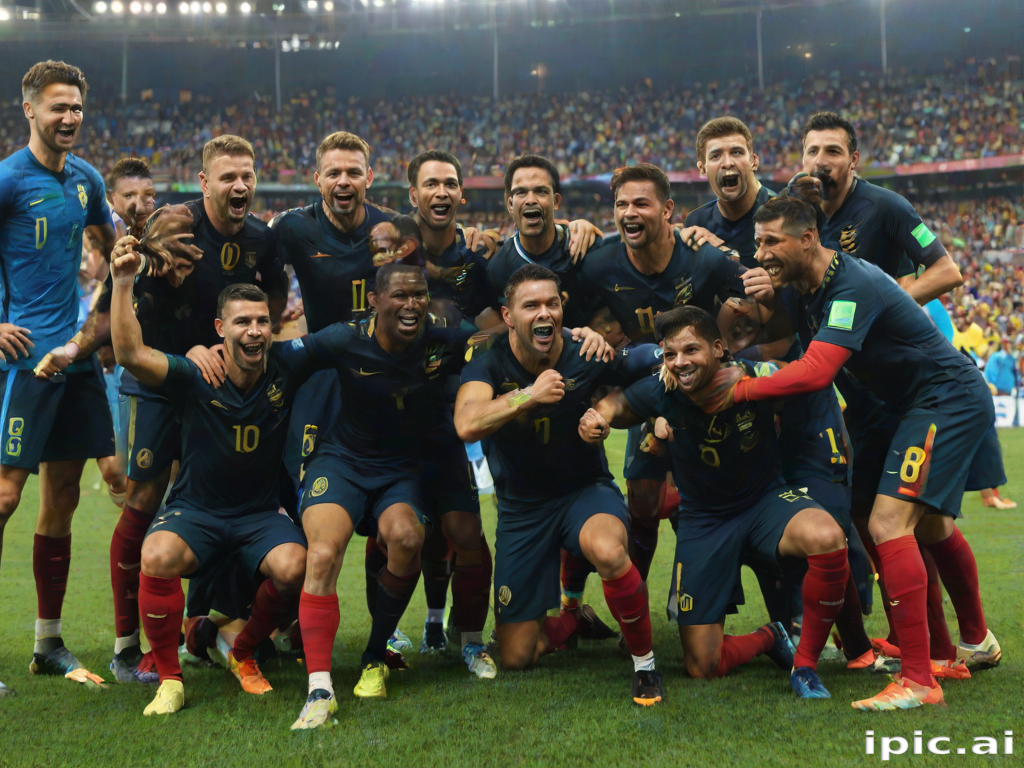 world cup png