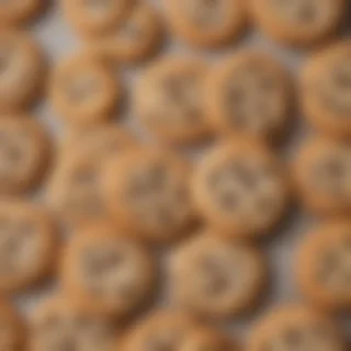 chocolate chip cookies png
