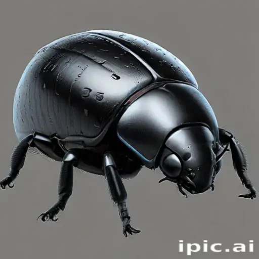 beetle png