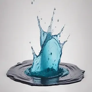 splash water png