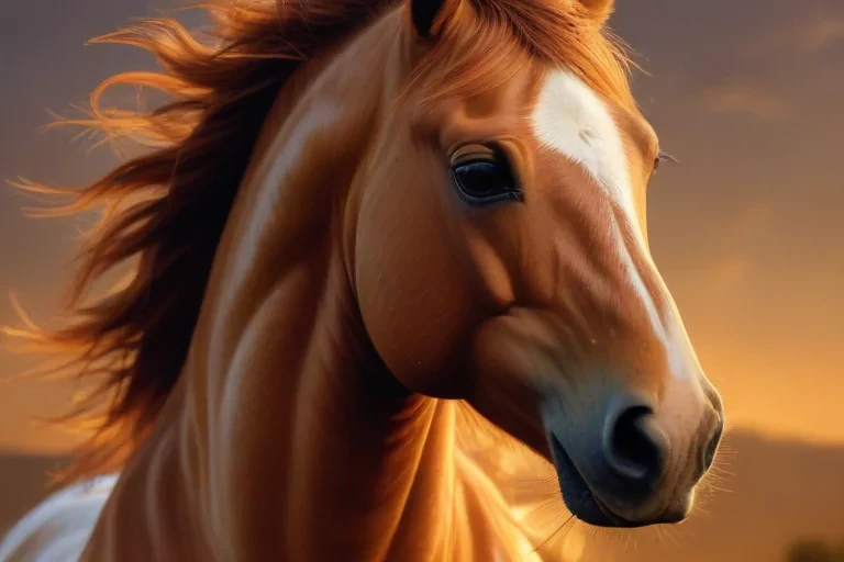 horse iphone wallpaper