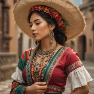 mexican png