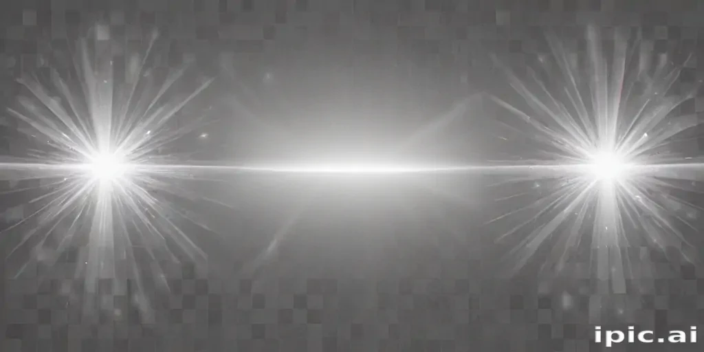 spotlight transparent