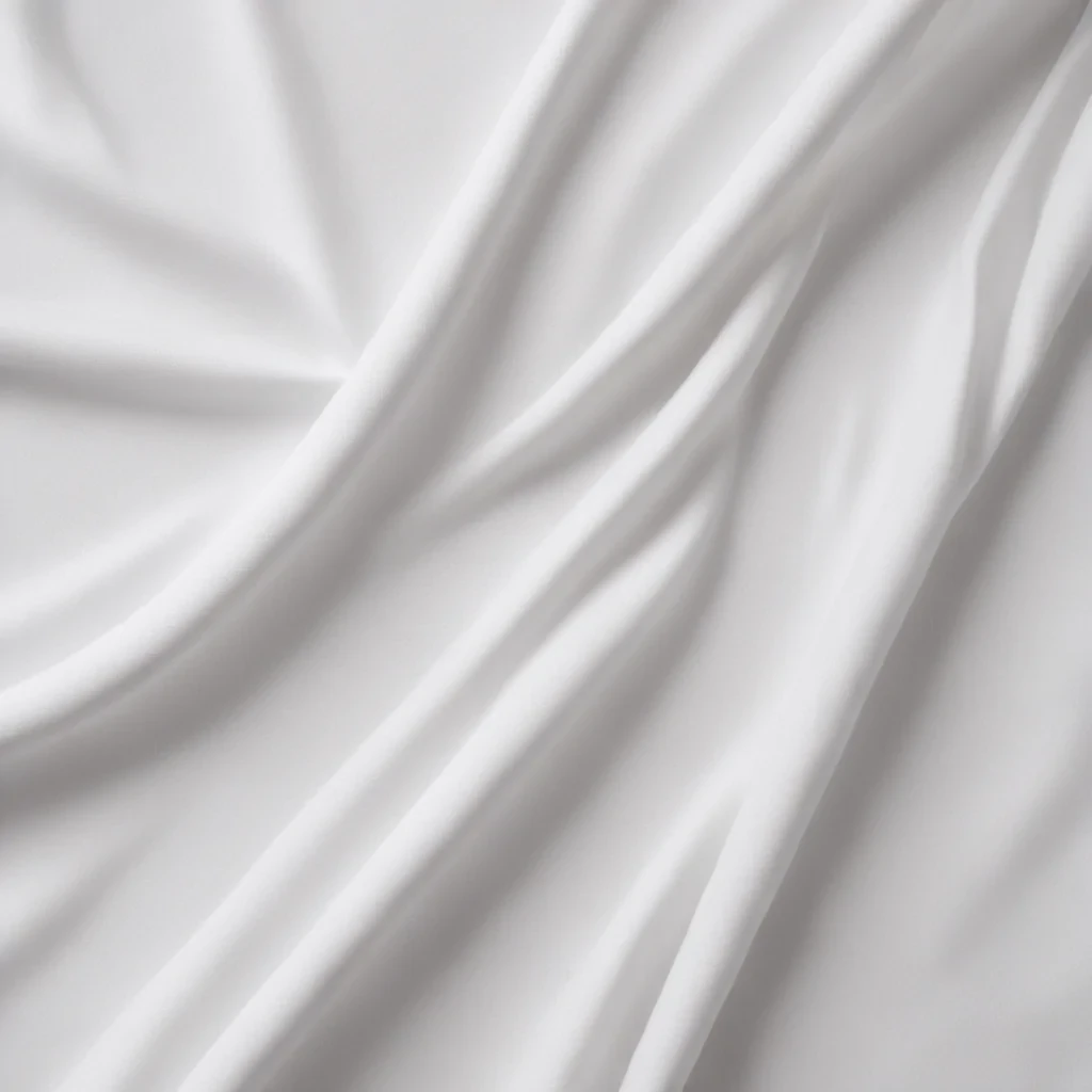 white cloth texture