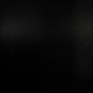 black background glitter