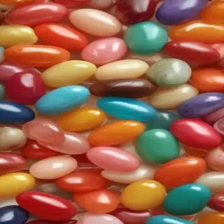 jelly beans png