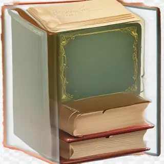 book clipart transparent