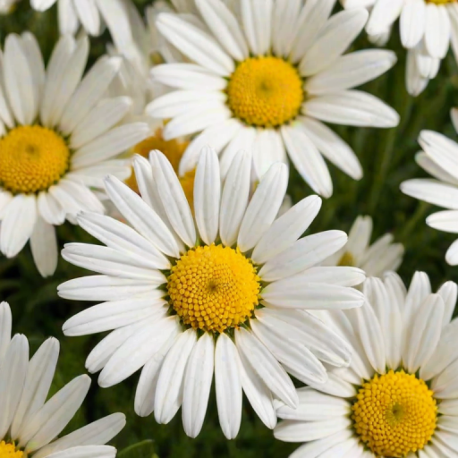wallpaper daisy flower