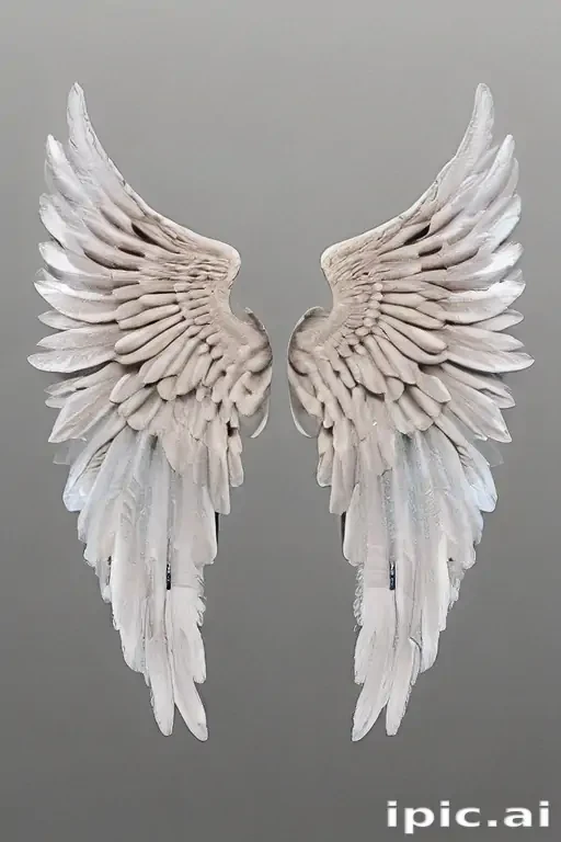 wings transparent