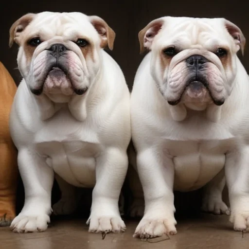 bulldog dog breed