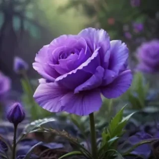 cute purple wallpapers