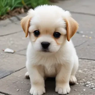 cute and desperate