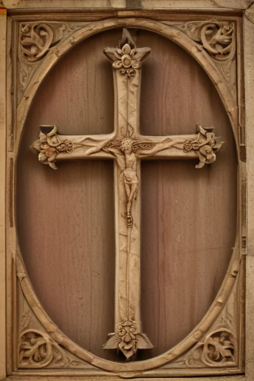 christianity symbol
