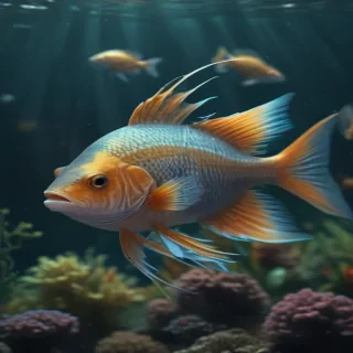 png fish