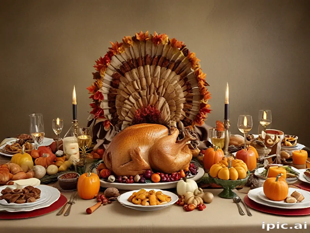 happy thanksgiving