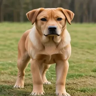 labsky dog breed