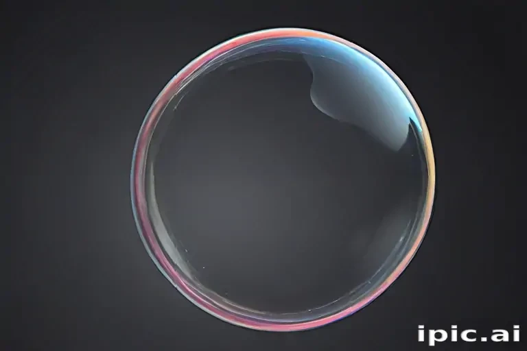 transparent bubble png