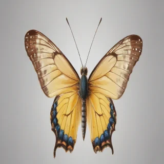 butter fly png
