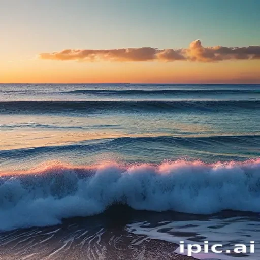 ocean iphone wallpaper