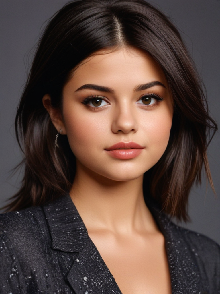 grace selena gomez