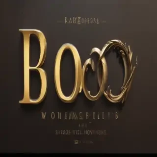 b font