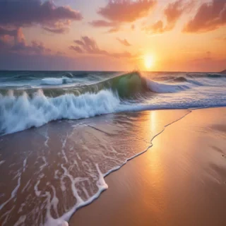 wallpaper iphone beach