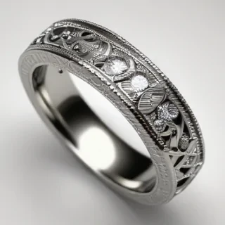 wedding ring png