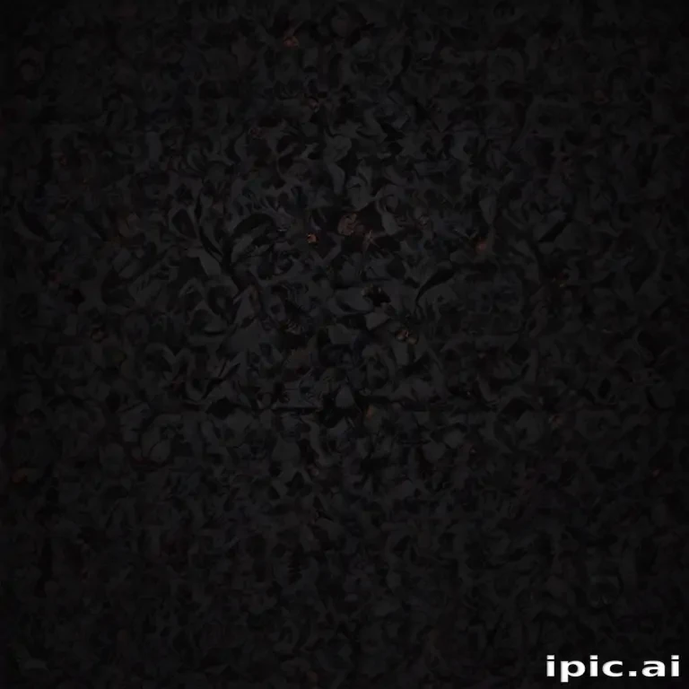 nice black wallpaper