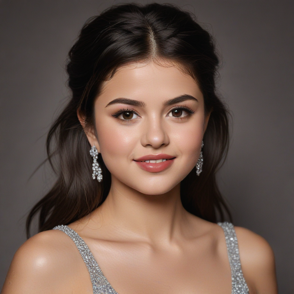 disney selena gomez