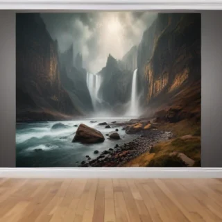 aesthetic pictures for wall to print