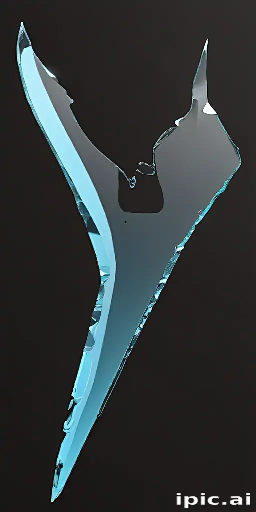 glass broken png