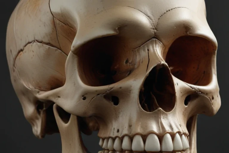 png skull