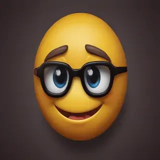 cool emoji