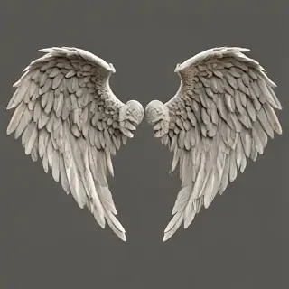 png angel wings