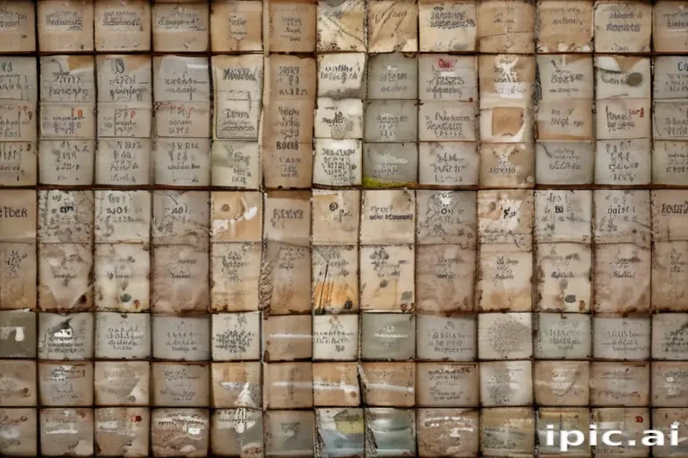 background grid